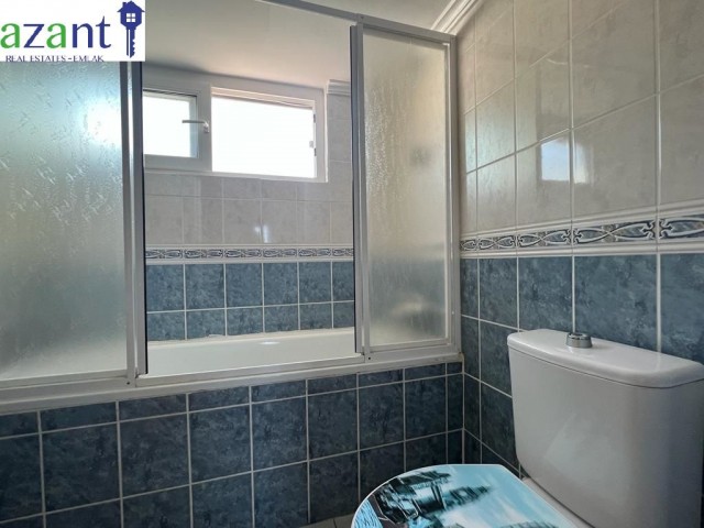 3+1 VİLLA  WITH POOL IN YEŞİLTEPE