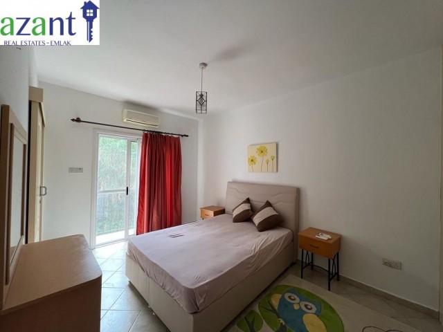 2+1 FLAT IN LAPTA, KYRENIA  