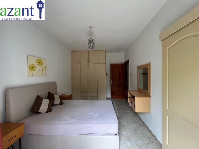 2+1 FLAT IN LAPTA, KYRENIA  