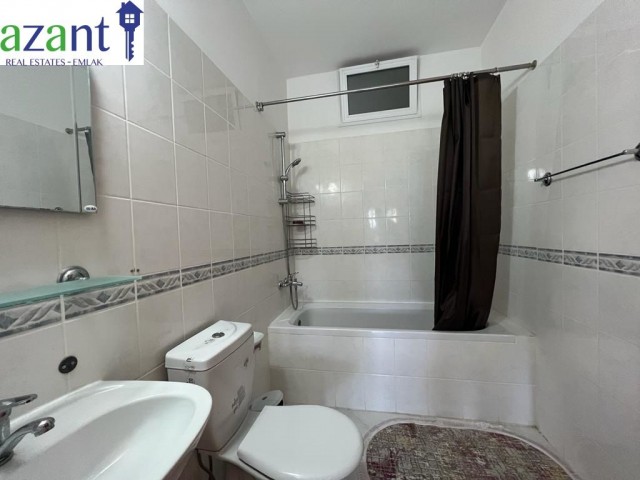 2+1 FLAT IN LAPTA, KYRENIA  