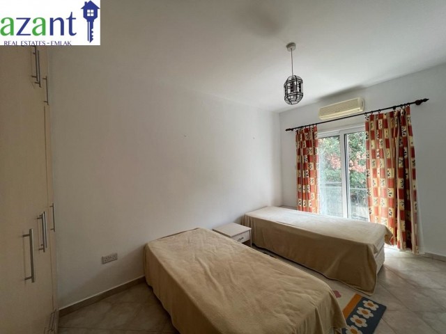 2+1 FLAT IN LAPTA, KYRENIA  