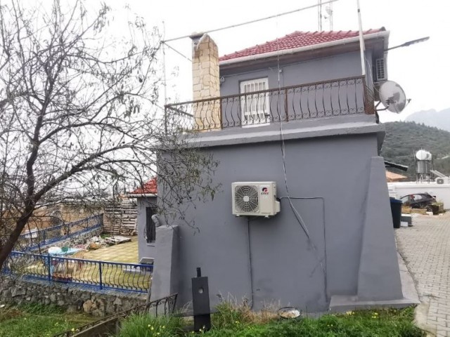 Beautiful Detached House in Alsancak, Girne