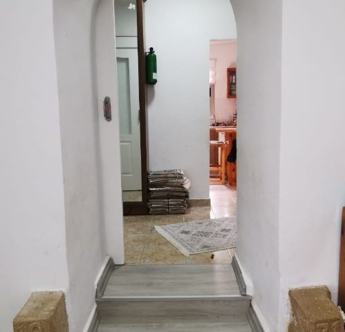 Beautiful Detached House in Alsancak, Girne