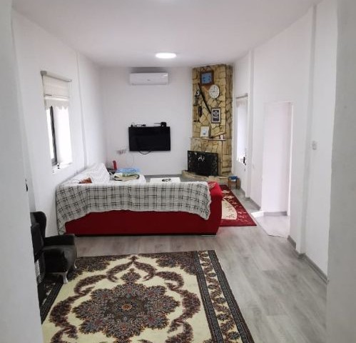 Beautiful Detached House in Alsancak, Girne