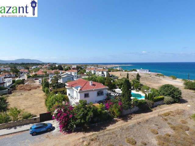 Wunderschöne 4+2 villa in Karsiyaka-Kyrenia ** 