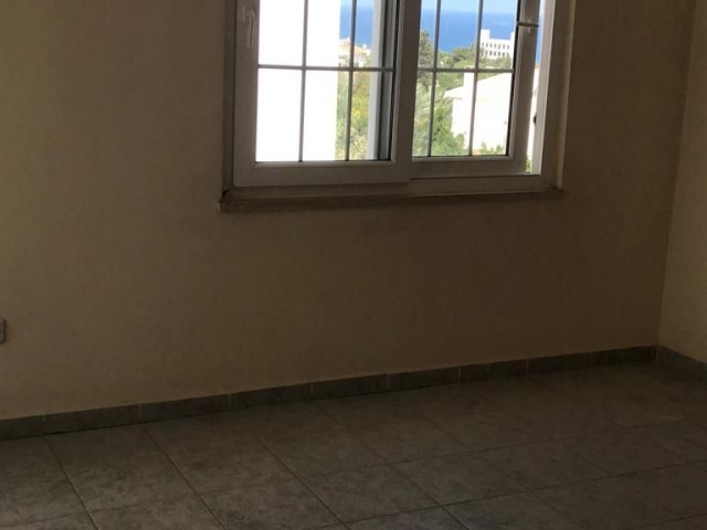 3 + 1 APARTMENT IN LAPTA -KYRENIA ** 