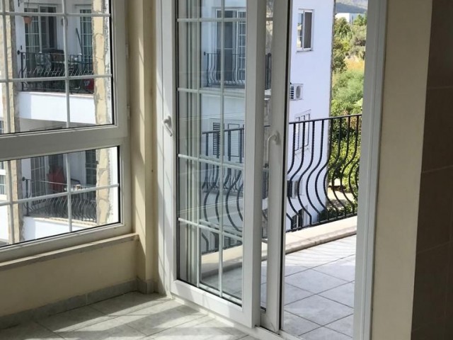 3 + 1 APARTMENT IN LAPTA -KYRENIA ** 