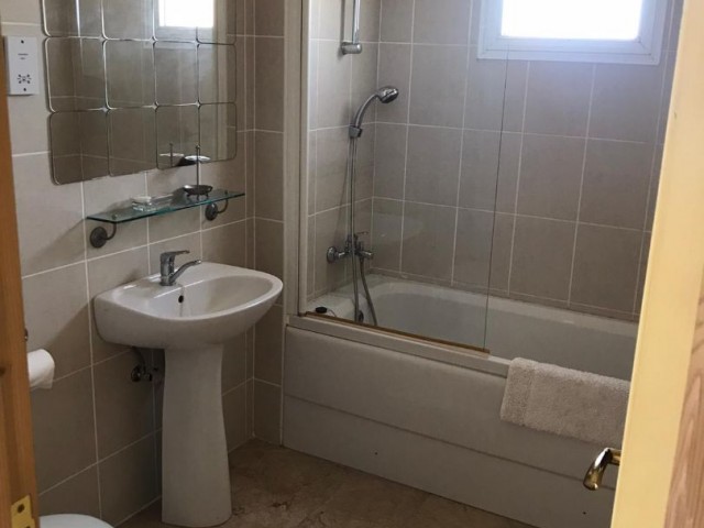 2+1 FLAT IN LAPTA, KYRENIA  