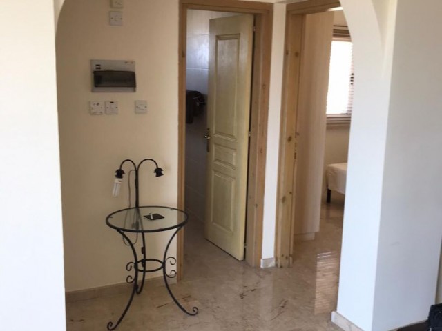 2+1 FLAT IN LAPTA, KYRENIA  