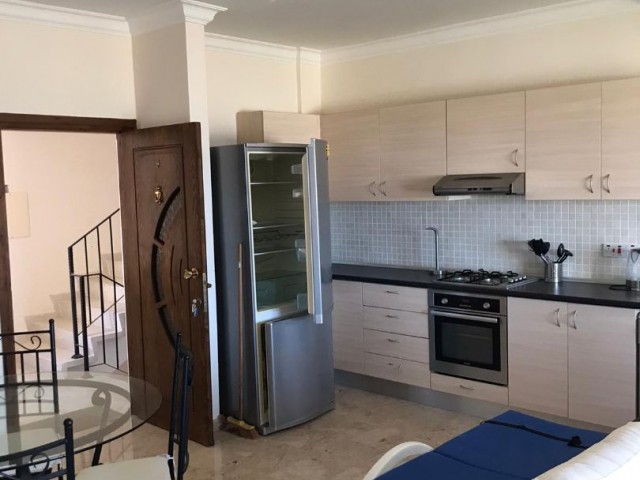 2+1 FLAT IN LAPTA, KYRENIA  