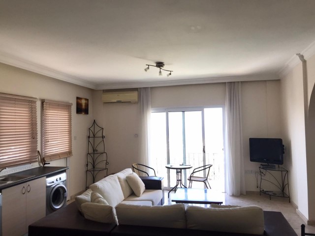 2+1 FLAT IN LAPTA, KYRENIA  