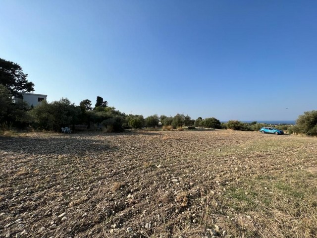 LAND FOR SALE IN KARIYAKA