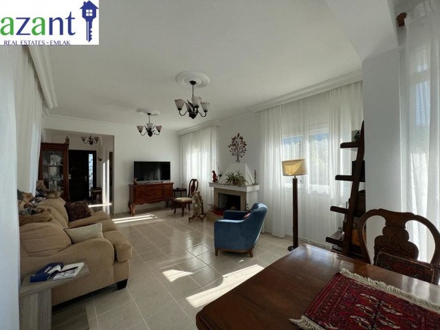 BEAUTİFUL 3+1  VİLLA, KARŞIYAKA,KYRENİA