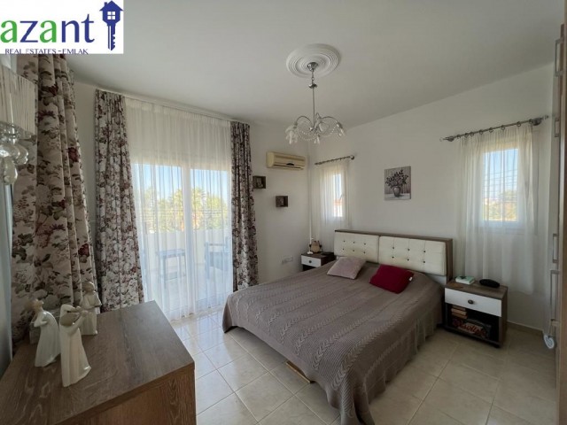 BEAUTİFUL 3+1  VİLLA, KARŞIYAKA,KYRENİA