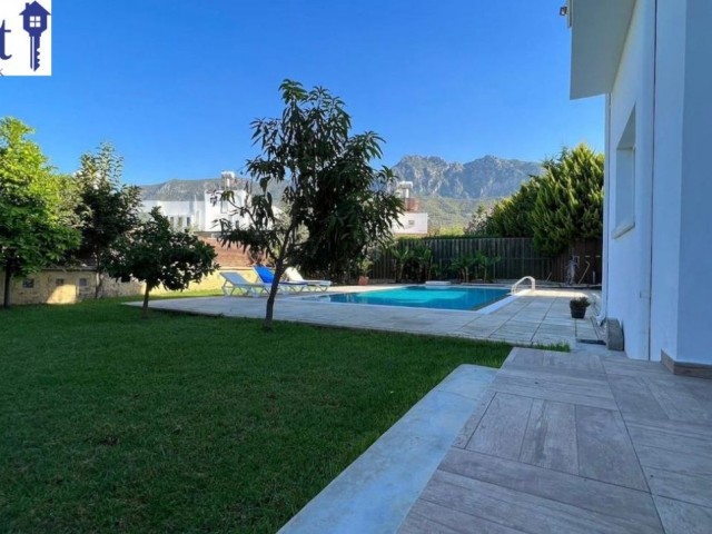 Villa Kaufen in Edremit, Kyrenia