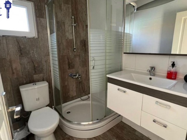 3 BEDROOM VİLLA WITH  SWIMMING POOL IN EDREMİT.