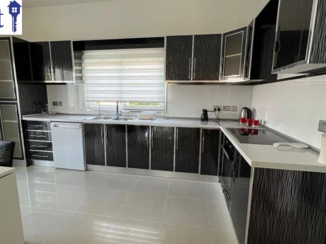 3 BEDROOM VİLLA WITH  SWIMMING POOL IN EDREMİT.