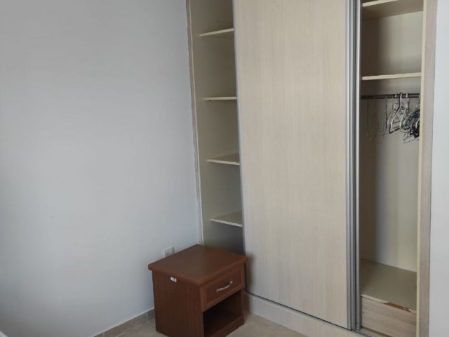 Flat To Rent in Aşağı Girne, Kyrenia