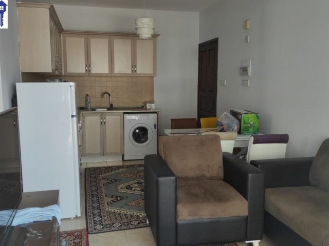 Flat To Rent in Aşağı Girne, Kyrenia