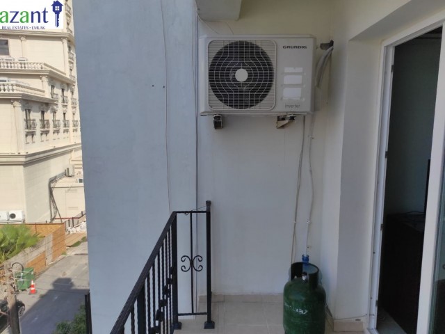 Flat To Rent in Aşağı Girne, Kyrenia