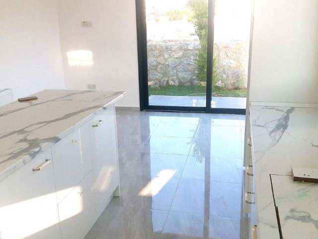 3 BEDROOM LUXURY VİLLA WITH PRİVATESWIMMING POOL IN ALSANCAK.