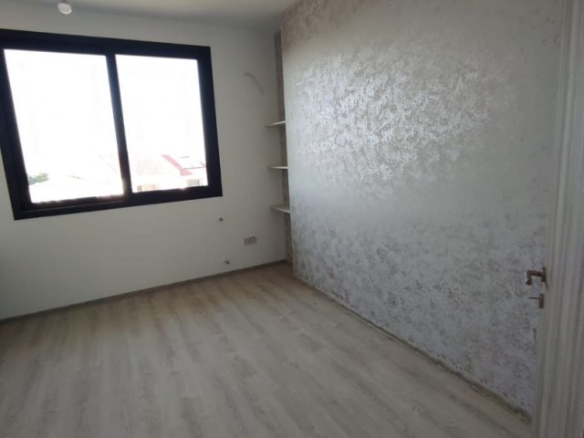 Alsancak'da 4+1 Şahane Villa