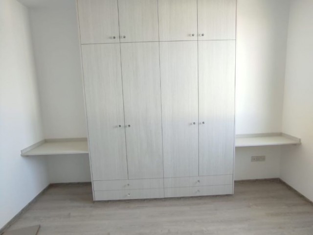 Alsancak'da 4+1 Şahane Villa