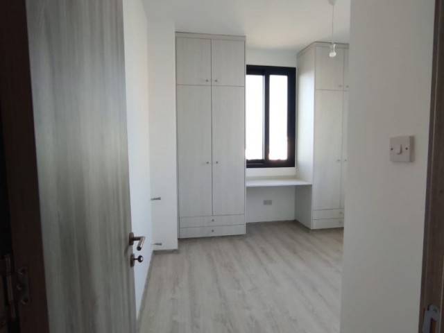 Alsancak'da 4+1 Şahane Villa