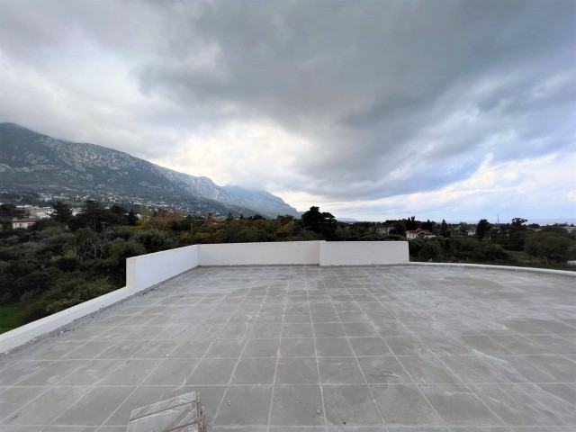 2+1 PENTHOUSE IN LAPTA, KYRENIA  