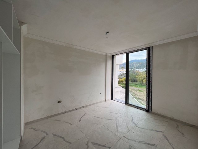 2+1 PENTHOUSE IN LAPTA, KYRENIA  