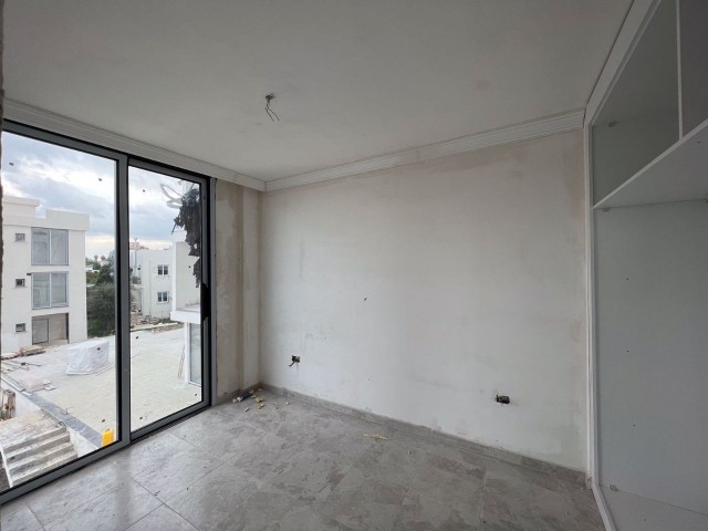 BRAND NEW APARTMENT İN LAPTA