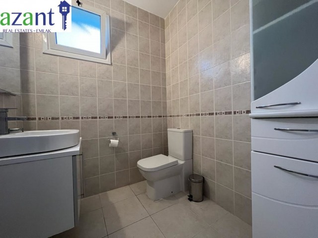 5 BEDROOM VİLLA IN DOĞANKÖY