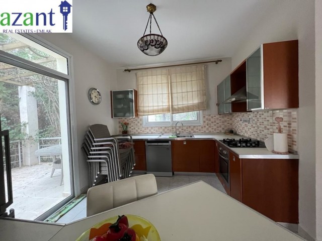 5 BEDROOM VİLLA IN DOĞANKÖY