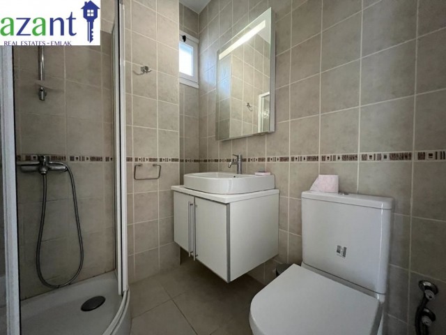 5 BEDROOM VİLLA IN DOĞANKÖY