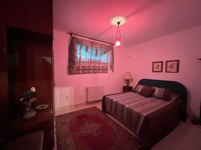 5 BEDROOM VİLLA IN DOĞANKÖY