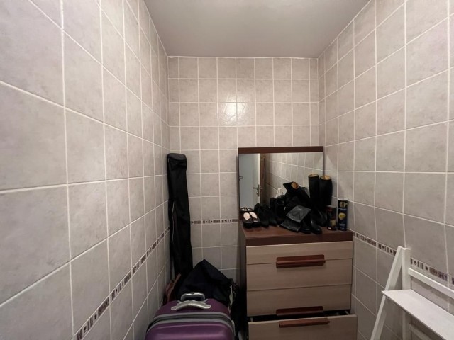 5 BEDROOM VİLLA IN DOĞANKÖY