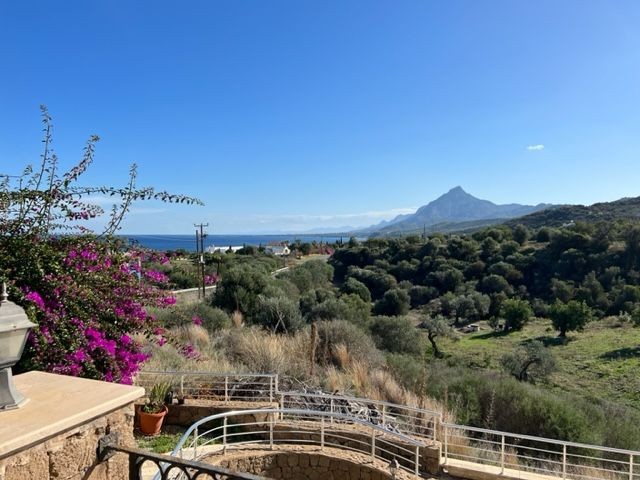 Villa Kaufen in Kayalar, Kyrenia