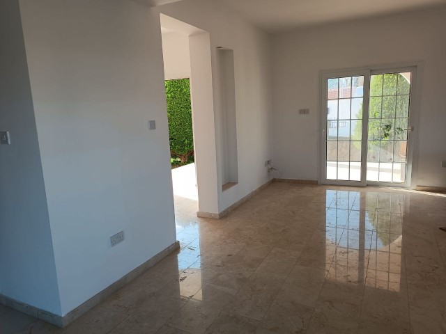 3+1  villa- Alsancak, Kyrenia