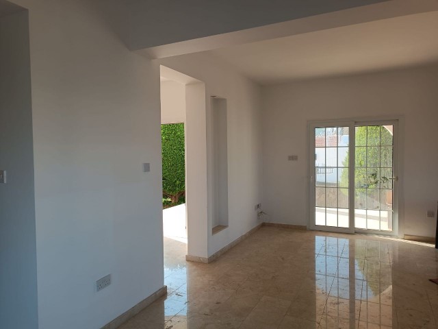 3+1  villa- Alsancak, Kyrenia