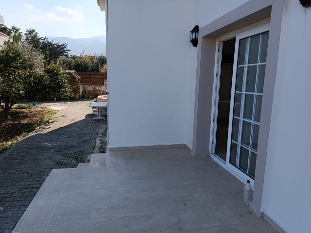 3+1  villa- Alsancak, Kyrenia