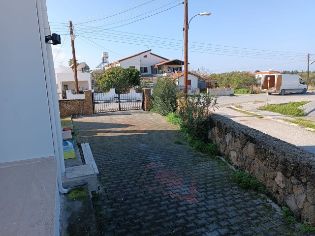 3 SCHLAFZIMMER VILLA ZUR MIETE IN ALSANCAK