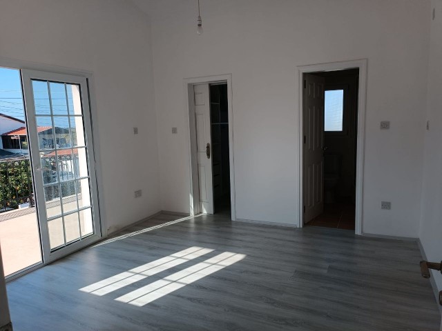 3+1  villa- Alsancak, Kyrenia