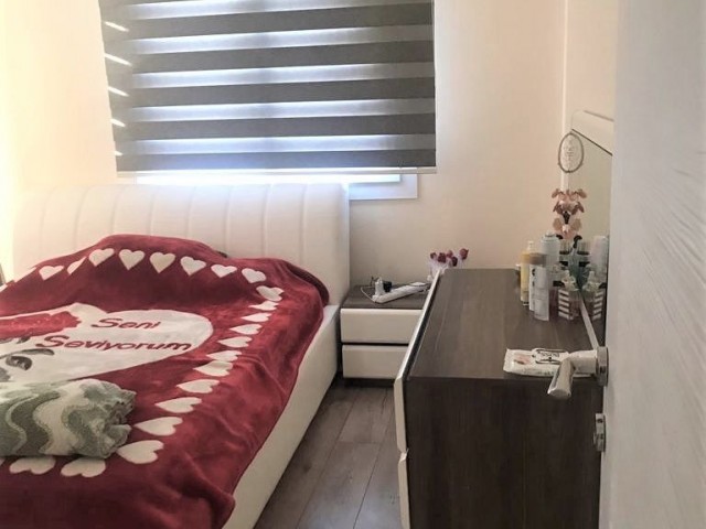 2 BEDROOM APARTMENT ALSANCAK