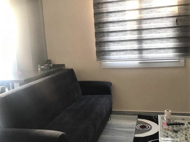 2 BEDROOM APARTMENT ALSANCAK