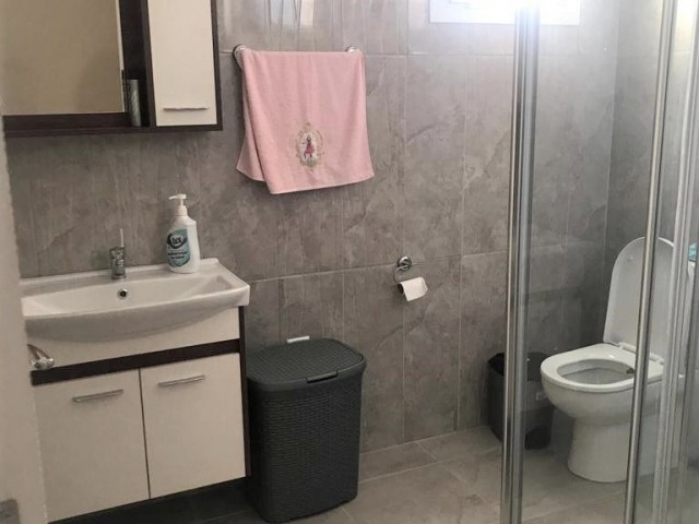 2 BEDROOM APARTMENT ALSANCAK