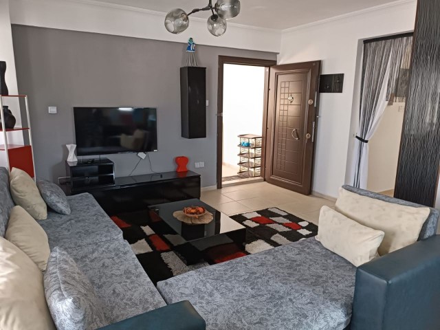 3 SCHLAFZIMMER WOHNUNG IN ALSANCAK ** 