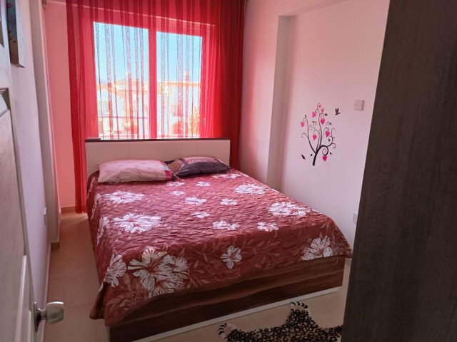 3 SCHLAFZIMMER WOHNUNG IN ALSANCAK ** 