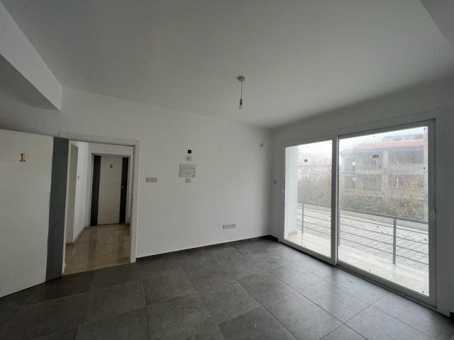 2 BEDROOM NEW APARTMENT IN LAPTA