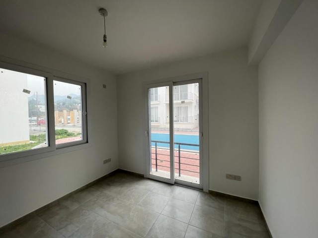 2 BEDROOM NEW APARTMENT IN LAPTA