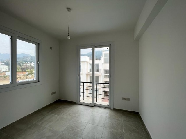 2 BEDROOM NEW APARTMENT IN LAPTA